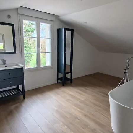 Hébergement de vacances U Casetta *