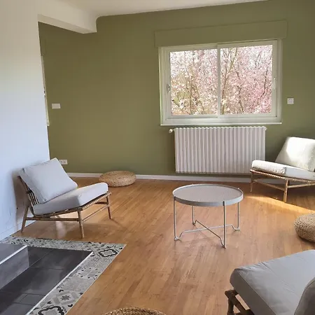 Holiday home U Casetta